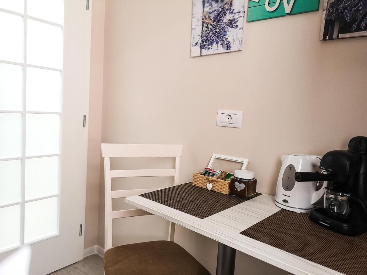 Yns Apartaments Iasi Exterior photo