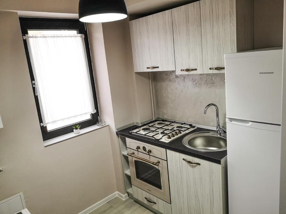 Yns Apartaments Iasi Exterior photo