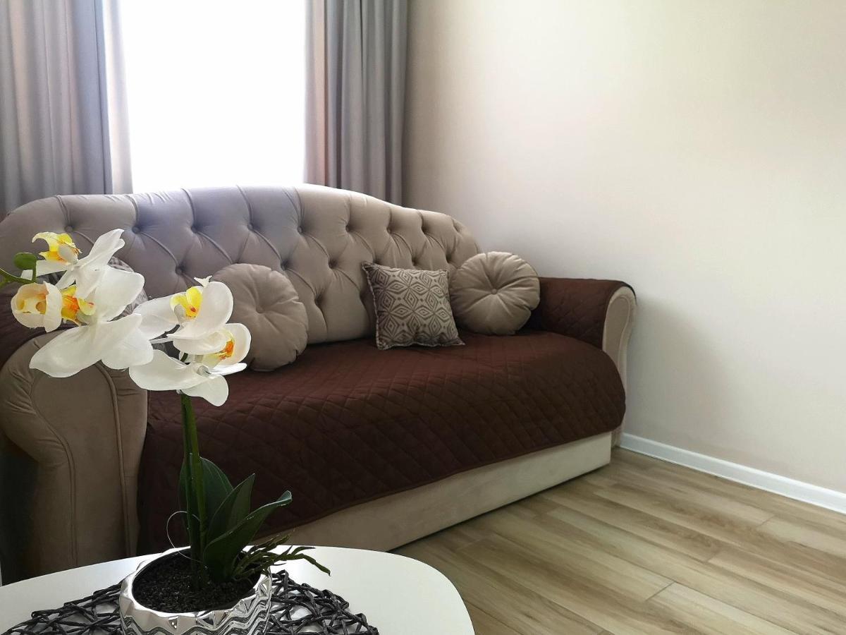 Yns Apartaments Iasi Exterior photo